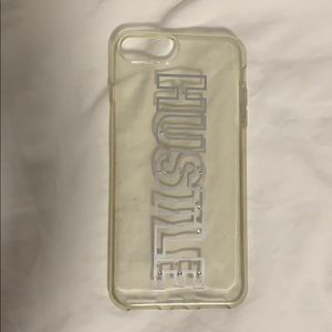 iPhone 7+/8+ Case